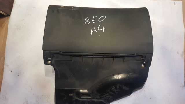 Audi A4 2003-2007 Çıkma Yedek Torpito